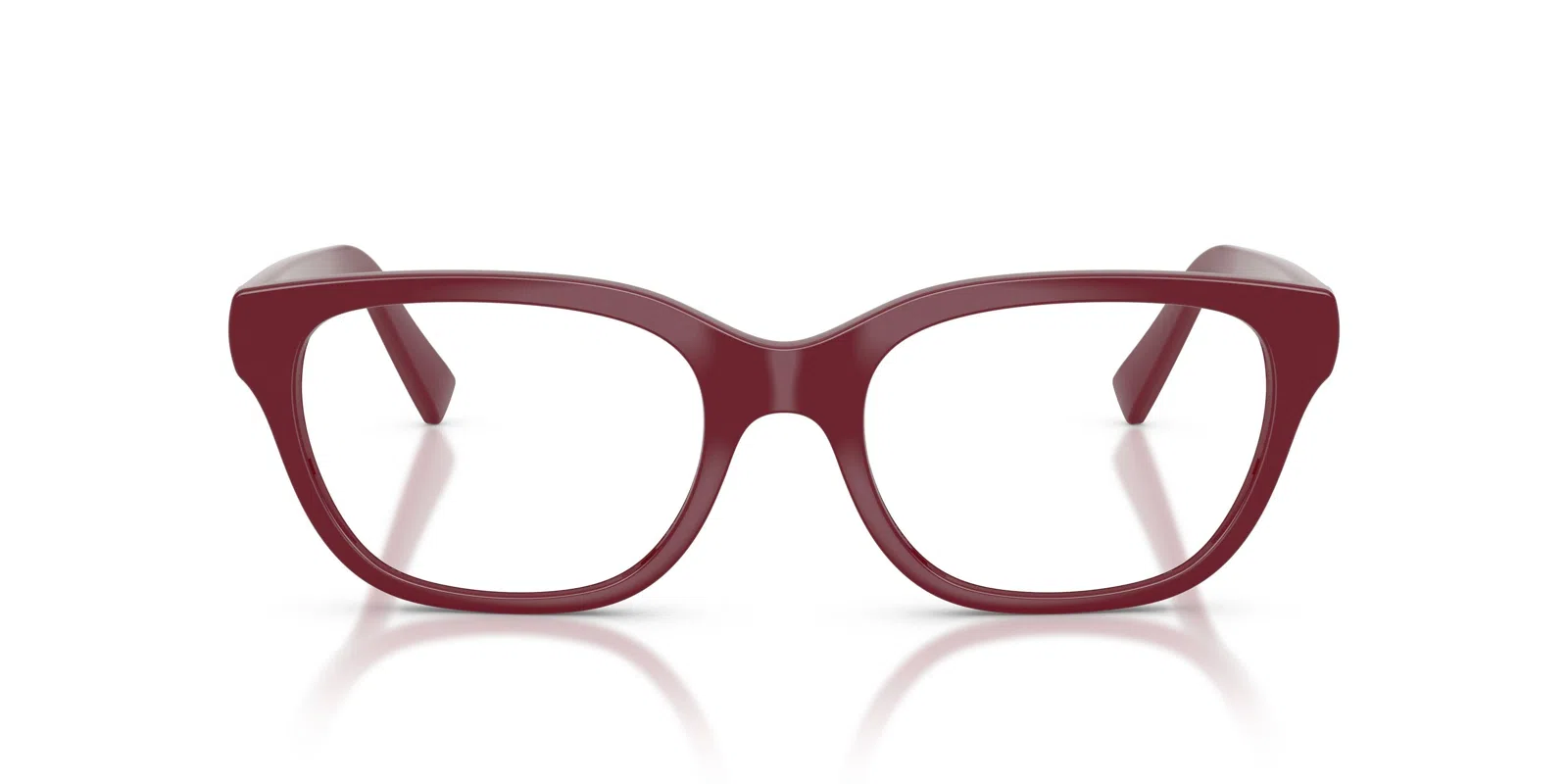 Miu 07ZVF Eyeglasses - view 17